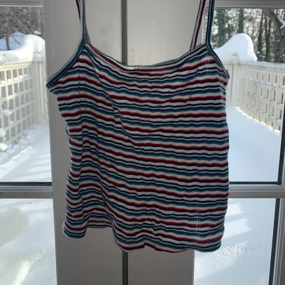 Brandy Melville Tank